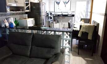 Imagem 4: CASA TÉRREA A VENDA - Real Park Tietê