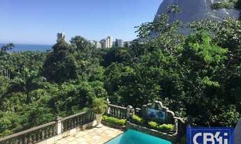 Imagem 3: Casa em São Conrado