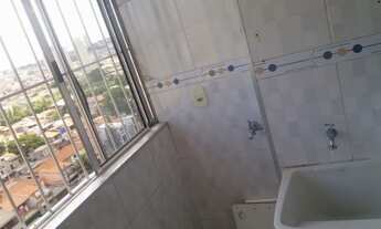 Imagem 7: Apartamento de 2 quartos no PQ Oratório, Zona Leste - Andar Alto