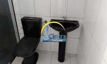 Imagem 7: Alugo apartamento em Jardim Placaford, 3/4 suítes, 100 m², R$2.500.00 incluso taxa de cond