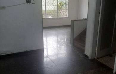 Imagem 2: Casa com 3 dormitórios à venda, 105 m² por R$ 725.000,00 - Campo Grande - Santos/SP