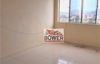 Imagem 6: Apartamento com 2 dormitórios à venda, 60 m² por R$ 225.000,00 - Colubande - São Gonçalo/R