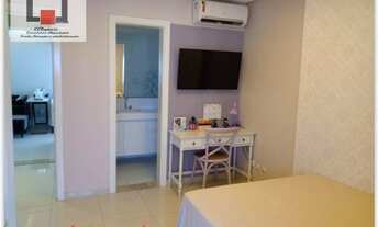 Imagem 6: Ed. Maison Unique. 198 m², 3 Suítes, 2 Vagas Soltas, à Venda, Umarizal, Belém - Pará