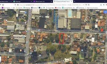 Imagem 2: Terreno Maravilhoso, 380M, Fonseca, atrás do Prezucic, Clube do Fonseca