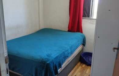 Imagem 3: Vendo Apartamento no Cristo