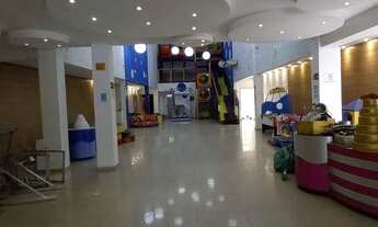 Imagem 5: Casa, 385 m² - venda por R$ 2.920.000,00 ou aluguel por R$ 20.000,00/mês - Aparecida - San