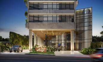 Imagem 2: CONJUNTO/SALA COMERCIAL à venda por R$ 1.721.117,18 no bairro Bigorrilho - CURITIBA / PR