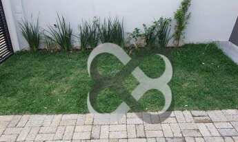 Imagem 2: Casa com 2 dormitórios à venda, 69 m² por R$ 252.000,00 - Nova Olinda - Londrina/PR