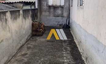 Imagem 4: Casa com 4 dormitórios à venda, 134 m² por R$ 180.000 - Jardim Maria Eugênia - Sorocaba/SP