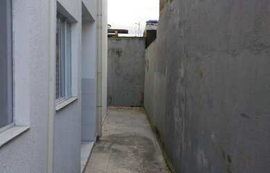 Imagem 4: Apartamento novo tipo casa parque continental