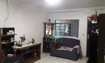 Imagem 5: Casa com 3 dormitórios à venda com 247 m² por R$ 240.000 no Jardim São Paulo II em Foz do