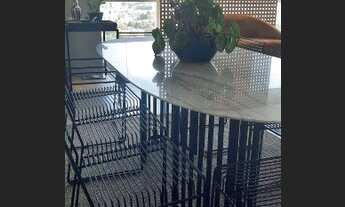 Imagem 4: Apto quitado com 3 quartos, sendo uma suíte com sacada