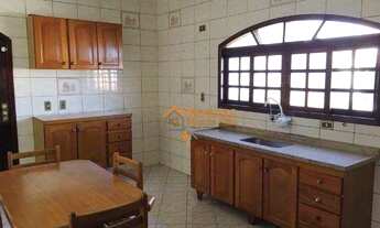 Imagem 7: Sobrado à venda, 421 m² por R$ 954.000,00 - Parque Continental II - Guarulhos/SP