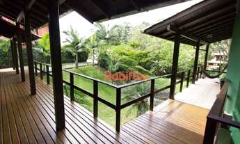 Imagem 3: Pousada com 18 dormitórios à venda, 600 m² por R$ 2.350.000 - Rio Tavares - Florianópolis