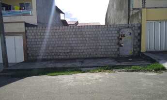 Imagem 1: Terreno à venda, 200 m² por R$ 150.000,00 - Prefeito José Walter - Fortaleza/CE