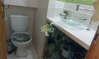 Imagem 7: Casa em condomínio Fechado