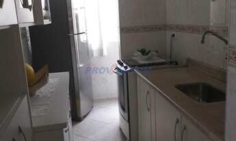 Imagem 7: Campinas - Apartamento Padrão - Conjunto Residencial Parque Bandeirantes