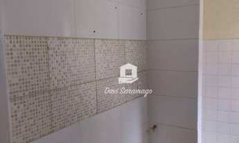 Imagem 6: Apartamento com 2 dormitórios à venda, 51 m² por R$ 145.000,00 - Santa Bárbara - Niterói/R