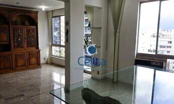 Imagem 7: Cobertura com 4 dormitórios à venda, 240 m² por R$ 6.100.000,00 - Ipanema - Rio de Janeiro