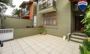 Imagem 2: Casa com 3 dormitórios à venda, 150 m² por R$ 990.000,00 - Morumbi - São Paulo/SP