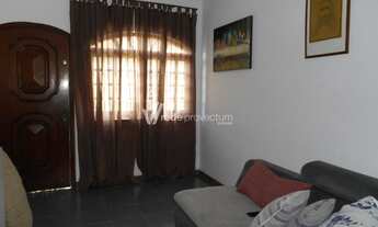 Imagem 3: Campinas - Casa Padrão - Jardim Chapadão