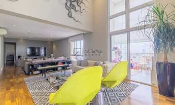 Imagem 2: Apartamento Venda 3 Dormitórios - 240 m² Chácara Klabin