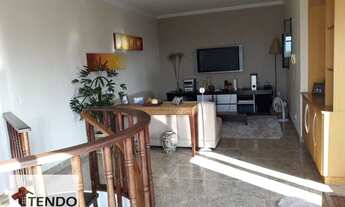 Imagem 5: Imob01 - Cobertura 200 m² - venda - 3 dormitórios - 1 suíte - Vila Marlene - São Bernardo