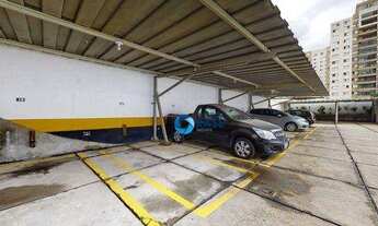 Imagem 5: Apartamento com 3 dormitórios à venda, 89 m² por R$ 649.500,00 - Perdizes - São Paulo/SP