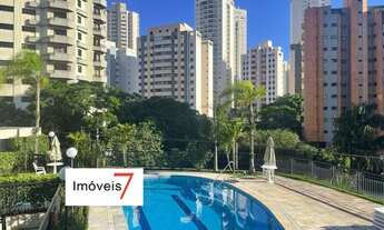 Imagem 2: Apartamento em Chácara Klabin - São Paulo
