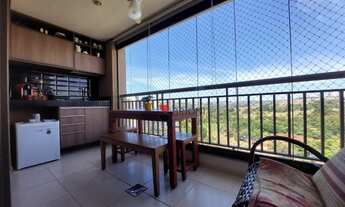 Imagem 2: Edifício Giardino, apartamentos e coberturas, Jardim Nova Aliança Sul em Ribeirão Preto/SP