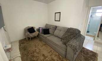 Imagem 6: Apartamento para venda no Bairro Cabral - Contagem - MG