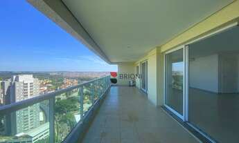 Imagem 4: Apartamento com 3 dormitórios à venda, 187 m² por R$ 1.010.000,00 - Nova Aliança - Ribeirã