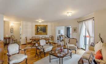 Imagem 4: Apartamento Venda Vila Olímpia 147 m² 3 Dormitórios