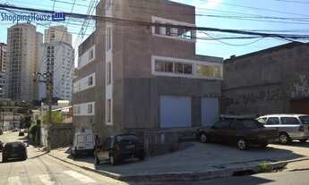 Imagem 3: Prédio para alugar, 640 m² por R$ 25.000/mês - Alto de Pinheiros - São Paulo/SP