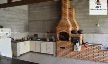 Imagem 2: Casa duplex em lote de 180 m², 3 quartos, 2 vagas e quintal, bairro Petrolândia, Contagem