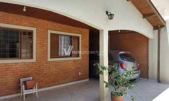 Imagem 2: Campinas - Casa Padrão - Jardim San Diego