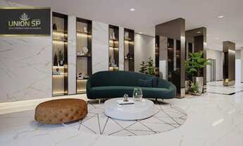 Imagem 7: Apartamento com 2 dormitórios à venda, 72 m² por R$ 888.088,00 - Ipiranga - São Paulo/SP