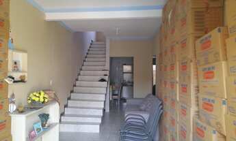 Imagem 4: Vendo excelente casa no Loteamento Andorinhas, barra dos Coqueiros/SE