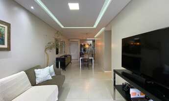 Imagem 4: Apartamento 3 dormitórios sendo 1 suíte, 2 vagas e HB, vista livre e condomínio clube. Est