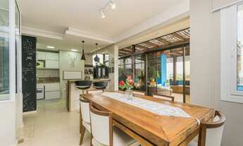 Imagem 4: PORTO ALEGRE - Cobertura - Cristo Redentor