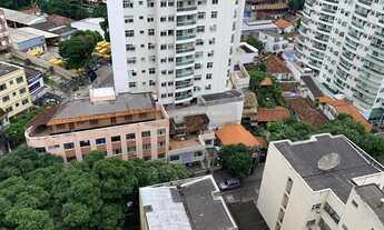 Imagem 6: OPEN HOUSE VENDE Cobertura duplex bem iluminada e arejada, Sol da manhã, 1 vaga marcada, l