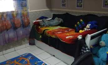 Imagem 6: Casa Bairro Altos de Santana, dois dormitórios