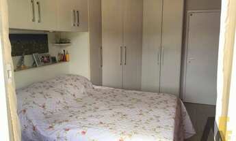 Imagem 4: Apartamento com 2 dormitórios à venda, 97 m² por R$ 450.000,00 - Vila Valqueire - Rio de J