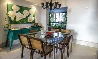 Imagem 9: Belíssimo apartamento 3 quartos, sendo 3 suítes, à venda no Cidade Jardim