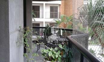 Imagem 2: Apartamento com 4 dormitórios à venda, 225 m² - Jardim Wilma Flor, Cond. Paula - São Paulo