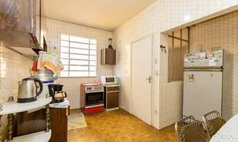 Imagem 7: Apartamento com 4 dormitórios à venda, 140 m² por R$ 430.000,00 - Centro - Curitiba/PR