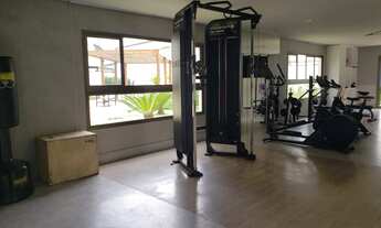 Imagem 4: Lindo Apartamento Mobiliado a venda com 81 m2 com 3 quartos no bairro da Lapa - São Paul