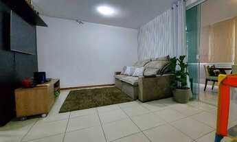 Imagem 5: Apartamento para Venda em Belo Horizonte, Buritis, 3 dormitórios, 1 suíte, 2 banheiros, 2