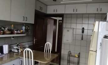 Imagem 6: Pará Imóveis J1069 Vende no Ed. Geneve - Andar Alto - Bairro Nazaré