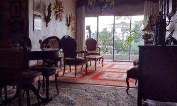 Imagem 5: Apartamento com 3 dormitórios à venda, 112 m² por R$ 1.420.000,00 - Pinheiros - São Paulo